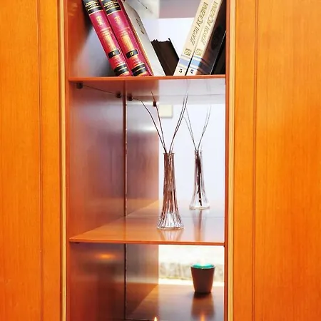 Apartment Alexandra's Art Chania (Crete)