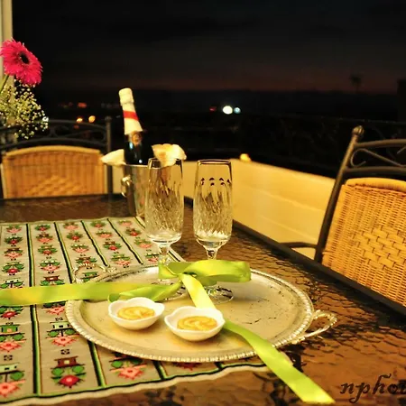 Apartment Alexandra's Art Chania (Crete)