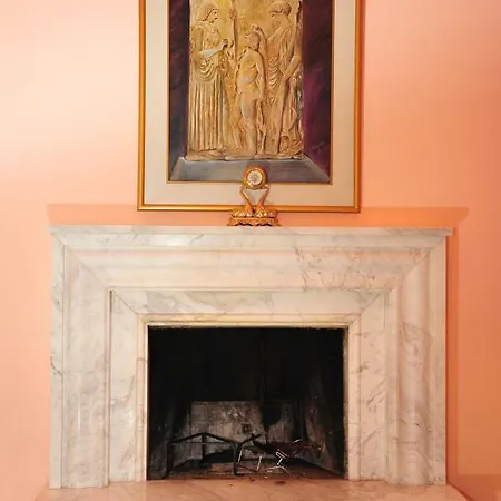 Apartment Alexandra's Art